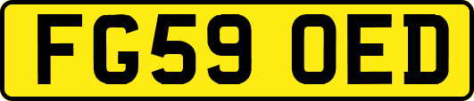 FG59OED