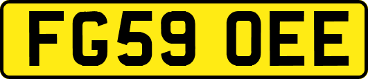 FG59OEE