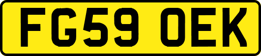 FG59OEK