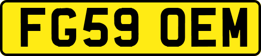 FG59OEM