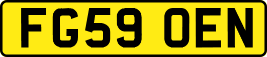 FG59OEN