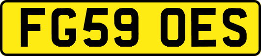 FG59OES