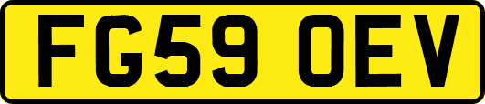 FG59OEV