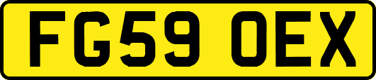 FG59OEX