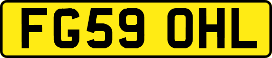FG59OHL