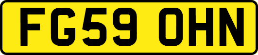 FG59OHN