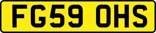 FG59OHS