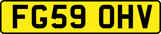 FG59OHV