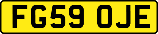 FG59OJE