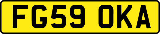 FG59OKA