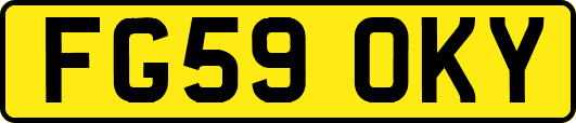 FG59OKY