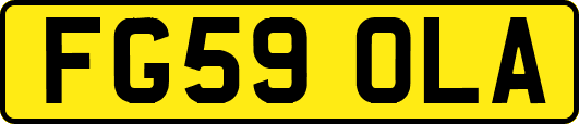 FG59OLA