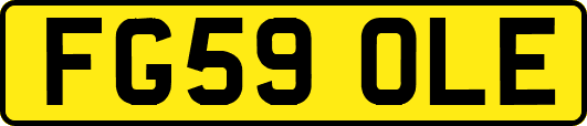 FG59OLE