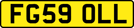 FG59OLL