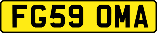 FG59OMA