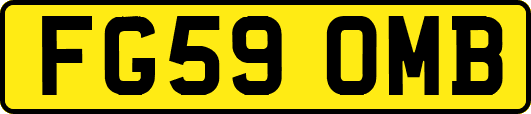 FG59OMB