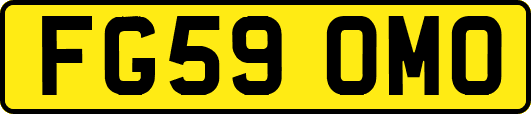 FG59OMO