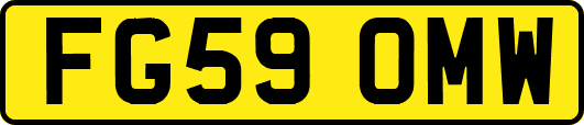 FG59OMW