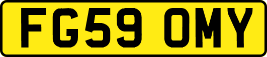 FG59OMY