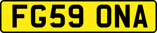 FG59ONA