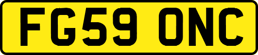 FG59ONC