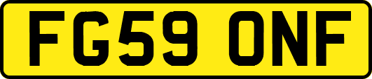 FG59ONF
