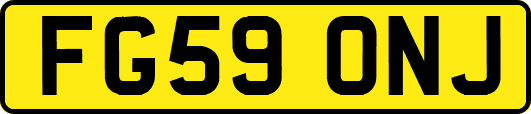 FG59ONJ