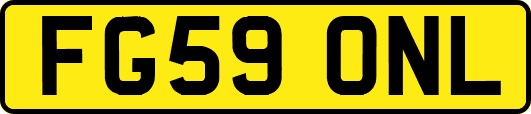 FG59ONL