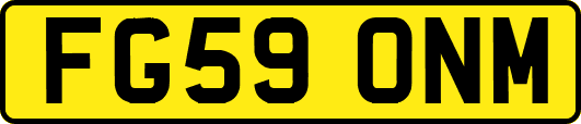 FG59ONM