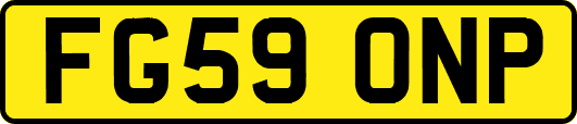 FG59ONP