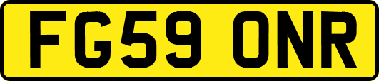 FG59ONR