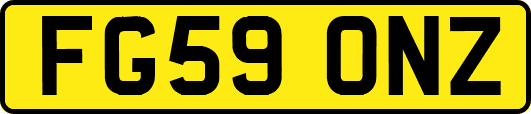 FG59ONZ