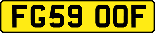 FG59OOF