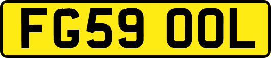 FG59OOL