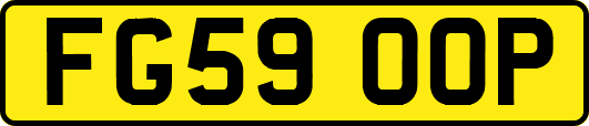 FG59OOP