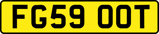 FG59OOT