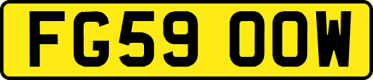 FG59OOW