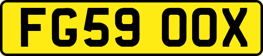 FG59OOX