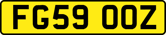 FG59OOZ