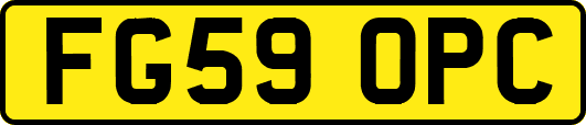 FG59OPC