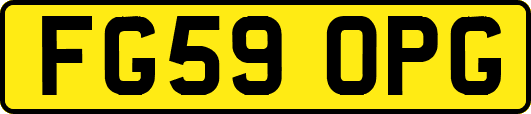 FG59OPG