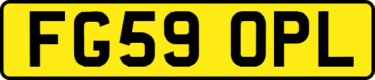 FG59OPL