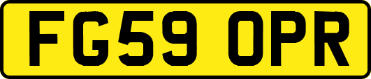 FG59OPR