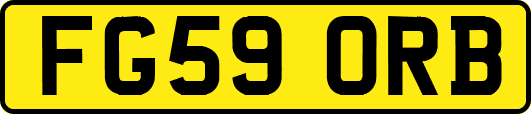 FG59ORB