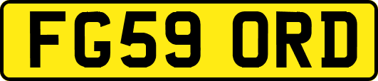FG59ORD