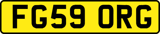FG59ORG