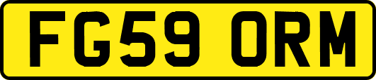 FG59ORM