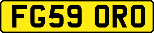FG59ORO