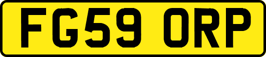 FG59ORP