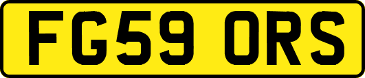 FG59ORS